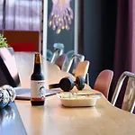 Moxy 3* Lissabon