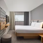 Hotel Moxy 3*
