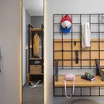 Hotel Moxy Lissabon