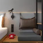 Moxy 3* Lissabon
