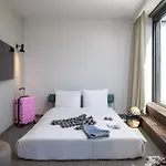 Moxy Hotel