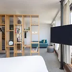 Moxy Hotel Lissabon