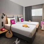 Moxy 3* Lissabon
