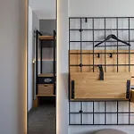Hotel Moxy 3*