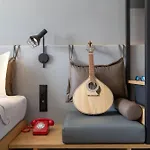Moxy 3* Lissabon