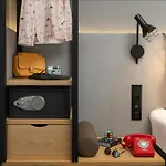 Moxy Lissabon