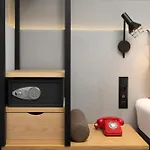 Moxy Hotel