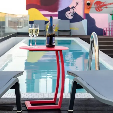 Hotel Moxy
