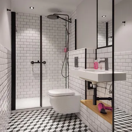 Hotel Moxy Lisboa