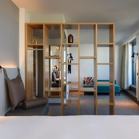 Hotel Moxy