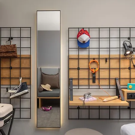 Hotel Moxy Lisboa