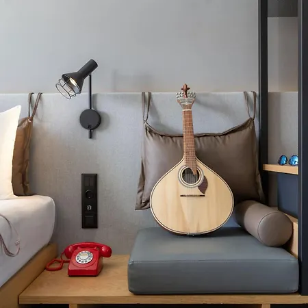 Moxy 3* Lisboa