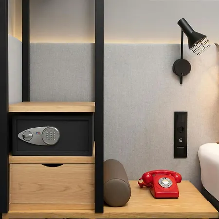 Moxy Hotel