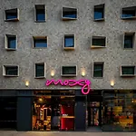 Moxy מלון