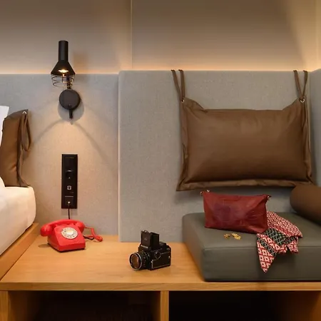 Moxy Hotel 3*
