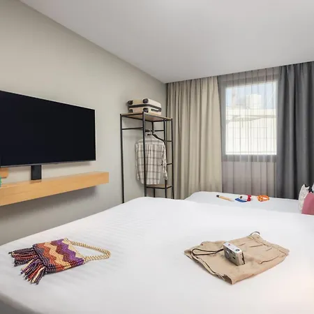 Moxy Lisboa