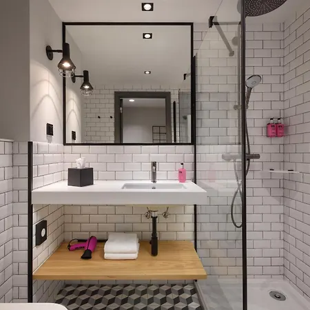 Moxy Hotel Lisbon